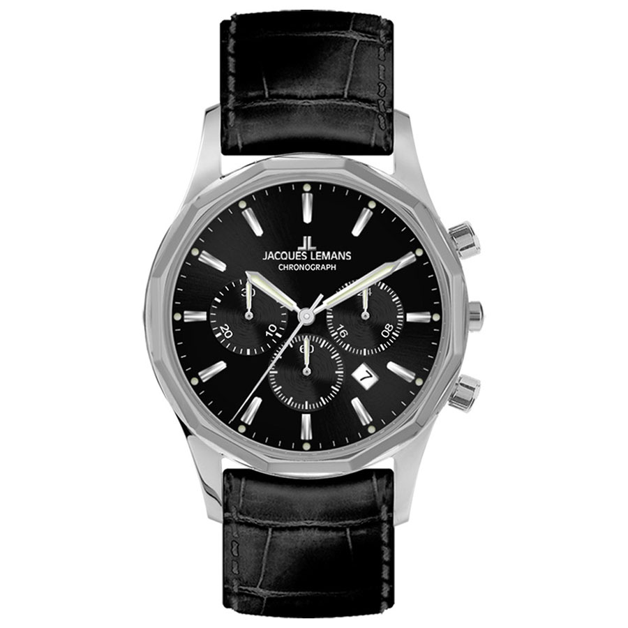 Часы Jacques Lemans Classic 1-2021A